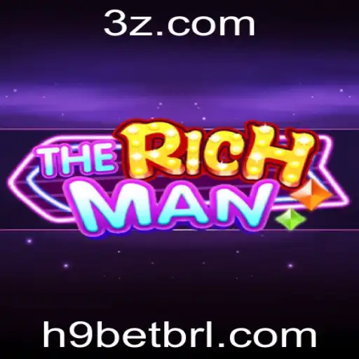 Descubra TheRichMan: O Jogo Que Está Transformando Experiências de Mercado