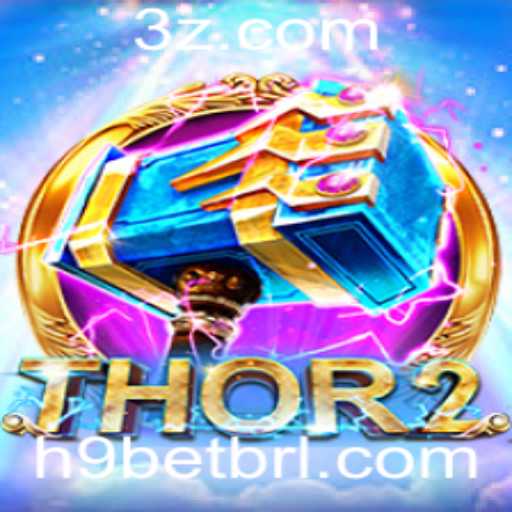 Explorando o Universo de Thor2: Uma Jornada Épica no Mundo dos Jogos