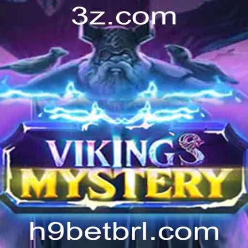 Explorando o Mundo de VikingsMystery: Um Jogo de Estratégia e Aventura