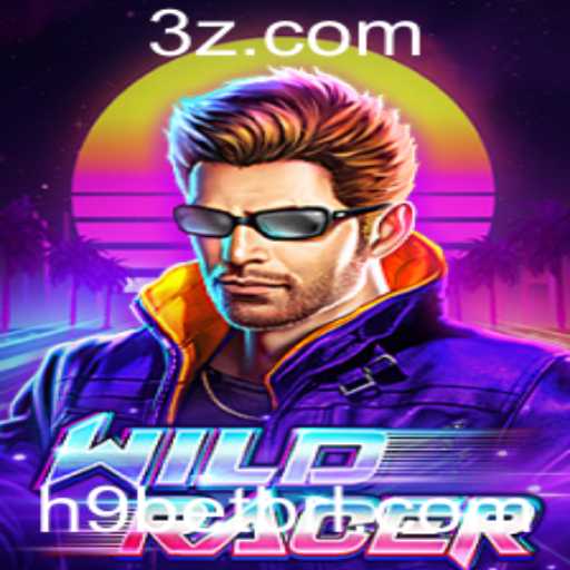 Descubra WildRacer: A Nova Sensação dos Jogos de Corrida
