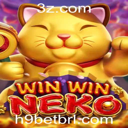 WinWinNeko: O Fascinante Mundo do Novo Jogo Inspirado em Tradições Orientais
