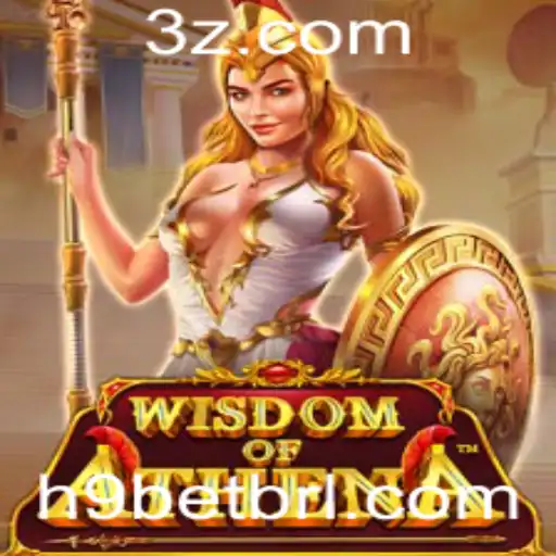 WisdomofAthena: Descubra o Fascinante Mundo do Novo Jogo de Estratégia