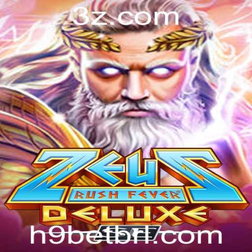 Explorando o Mundo de ZeusRushFeverDeluxeSE: Um Guia Completo