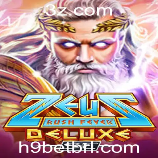 Explorando o Mundo de ZeusRushFeverDeluxeSE: Um Guia Completo